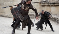 Assassin's creed Assassin's creed