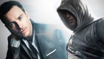 Assassin's Creed e Fassbender Assassin's Creed e Fassbender