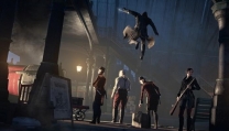 Assassin's Creed