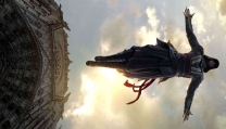 Michael Fassbender in Assassin's Creed Michael Fassbender in Assassin's Creed