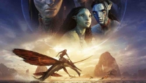 Locandina di Avatar: The Way of Water Locandina di Avatar: The Way of Water