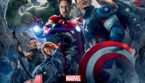 Locandina di Avengers: Age of Ultron Locandina di Avengers: Age of Ultron