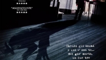 Locandina di Babadook Locandina di Babadook