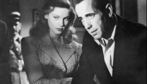 Lauren Bacall e Humphrey Bogart Lauren Bacall e Humphrey Bogart
