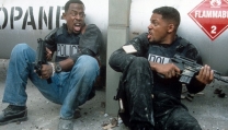 Bad Boys Bad Boys