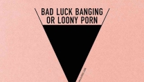 Locandina di Bad Luck Banging or Loony Porn Locandina di Bad Luck Banging or Loony Porn