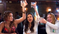 Bad Moms Bad Moms