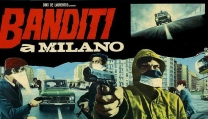 Banditi a Milano Banditi a Milano