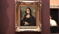 Banksy – L’arte della ribellione Banksy – L’arte della ribellione