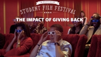 White House Student Film Festival White House Student Film Festival