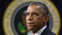 Barack Obama Barack Obama