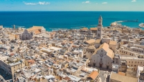 Bari vecchia Bari vecchia