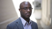 Barry Jenkins Barry Jenkins