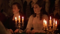 Barry Lyndon Barry Lyndon