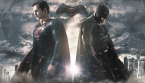 Batman v Superman: Dawn of Justice Batman v Superman: Dawn of Justice