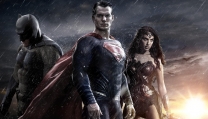 Batman v Superman Batman v Superman