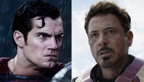 Batman vs Superman Batman vs Superman