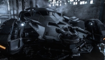 Batmobile "Batman V Superman" Batmobile "Batman V Superman"