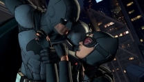 Batman Batman
