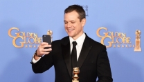 Matt Damon Matt Damon