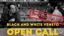 Black and white Veneto Black and white Veneto