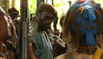 Beasts of No Nation Beasts of No Nation