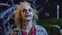 Beetlejuice Beetlejuice