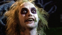 Beetlejuice Beetlejuice