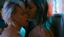 Below Her Mouth Below Her Mouth