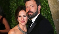 Ben Affleck, Jennifer Garner Ben Affleck, Jennifer Garner