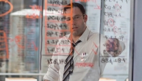 Ben Affleck in The Accountant Ben Affleck in The Accountant