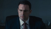 Ben Affleck in The Accountant Ben Affleck in The Accountant