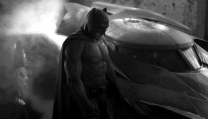 Ben Affleck in Batman v Superman Ben Affleck in Batman v Superman