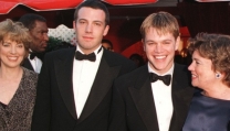 Ben Affleck e Matt Damon