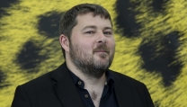 Ben Wheatley Ben Wheatley
