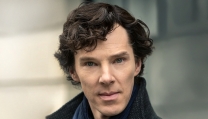 Benedict Cumberbatch Benedict Cumberbatch