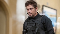Benicio Del Toro Benicio Del Toro