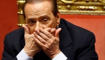 Silvio Berlusconi Silvio Berlusconi