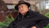 Bernardo Bertolucci Bernardo Bertolucci