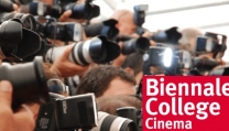 Biennale College Cinema 2014 Biennale College Cinema 2014