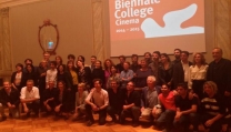 Biennale College Cinema College Cinema