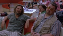 The Big Lebowski The Big Lebowski