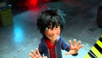 Big Hero 6 Big Hero 6