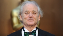 Bill Murray Bill Murray
