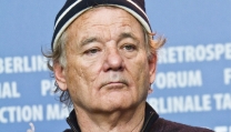 Bill Murray Bill Murray