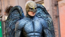 Birdman di Inarritu Birdman di Inarritu