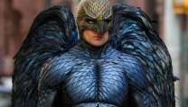 Birdman Birdman