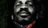 Locandina di The Birth of a Nation