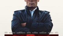 Locandina di Black Mass - L'ultimo gangster Locandina di Black Mass - L'ultimo gangster