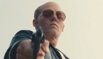 Black Mass Black Mass
